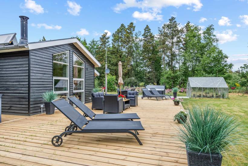 Foto von Ferienhaus ZH07 in Ho - Blåvand - Westjütland