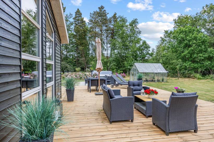 Foto von Ferienhaus ZH07 in Ho - Blåvand - Westjütland