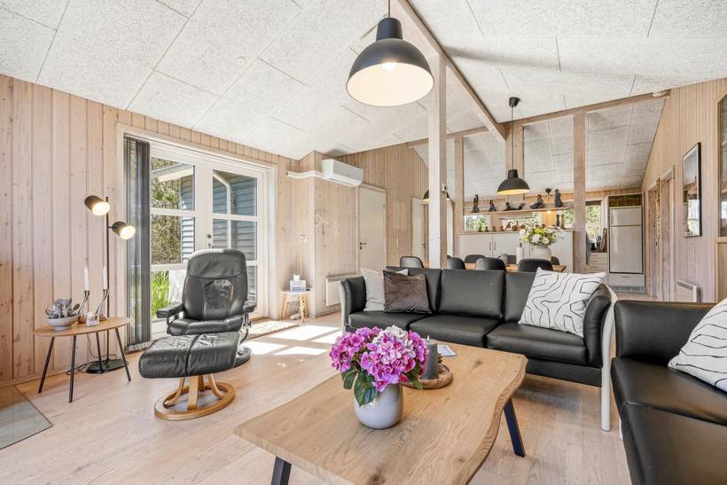 Foto von Ferienhaus ZH07 in Ho - Blåvand - Westjütland