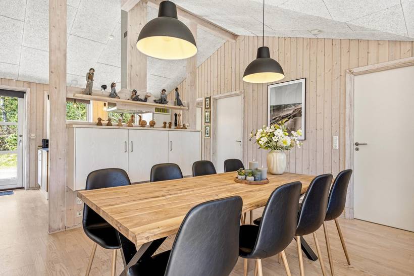 Foto von Ferienhaus ZH07 in Ho - Blåvand - Westjütland