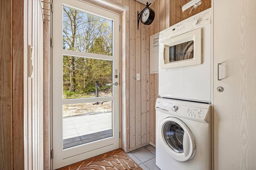 Foto von Ferienhaus ZH07 in Ho - Blåvand - Westjütland
