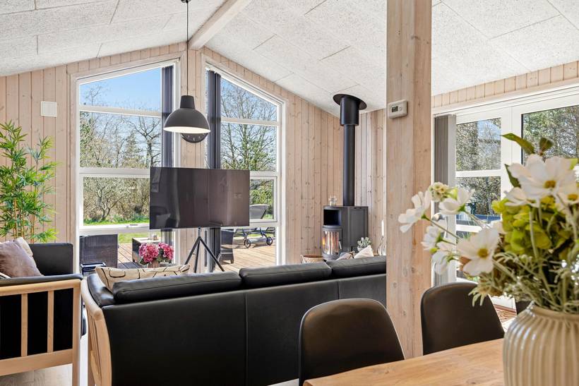 Foto von Ferienhaus ZH07 in Ho - Blåvand - Westjütland
