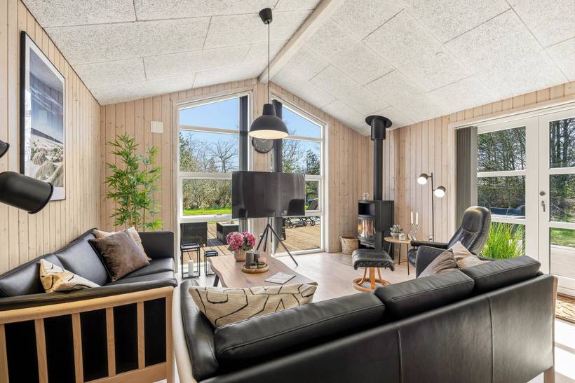 Foto von Ferienhaus ZH07 in Ho - Blåvand - Westjütland