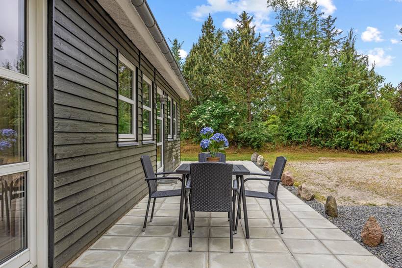 Foto von Ferienhaus ZH07 in Ho - Blåvand - Westjütland