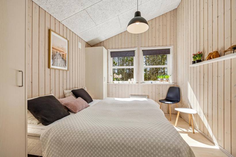 Foto von Ferienhaus ZH07 in Ho - Blåvand - Westjütland