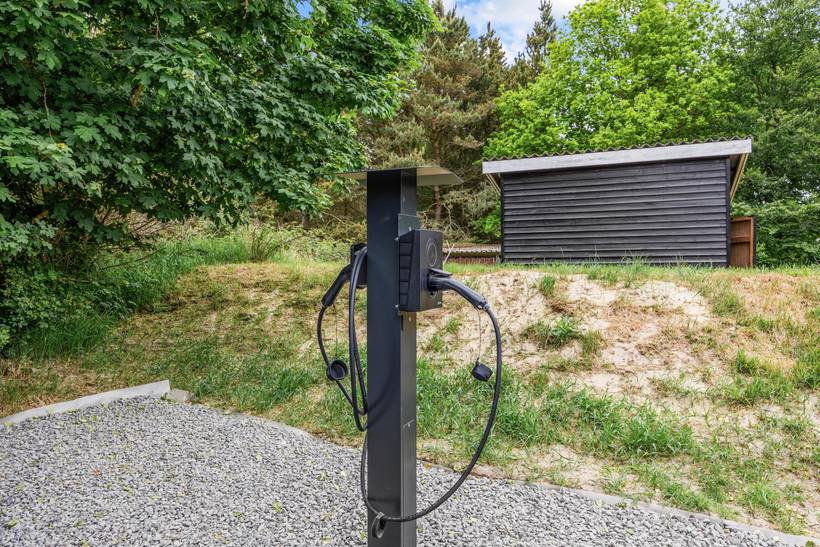 Foto von Ferienhaus ZH07 in Ho - Blåvand - Westjütland