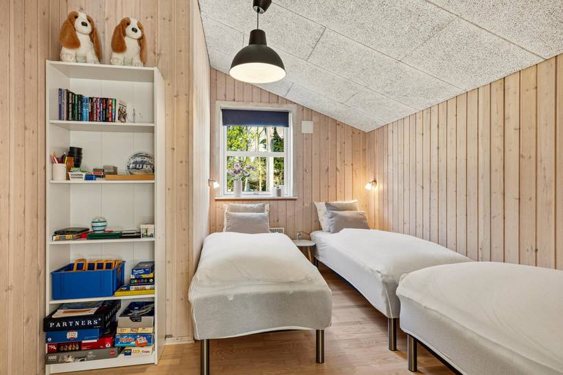 Foto von Ferienhaus ZH07 in Ho - Blåvand - Westjütland
