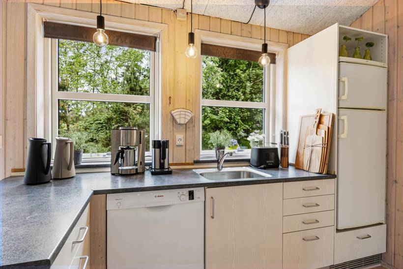 Foto von Ferienhaus ZH07 in Ho - Blåvand - Westjütland