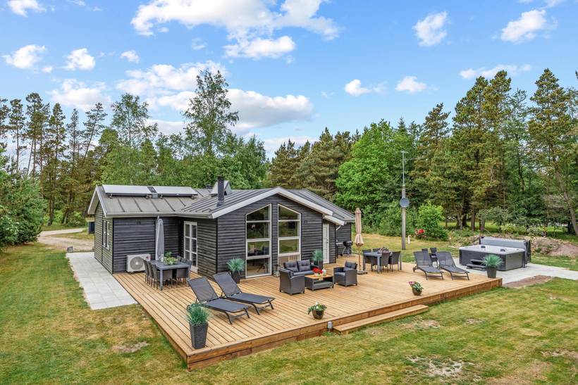 Foto von Ferienhaus ZH07 in Ho - Blåvand - Westjütland