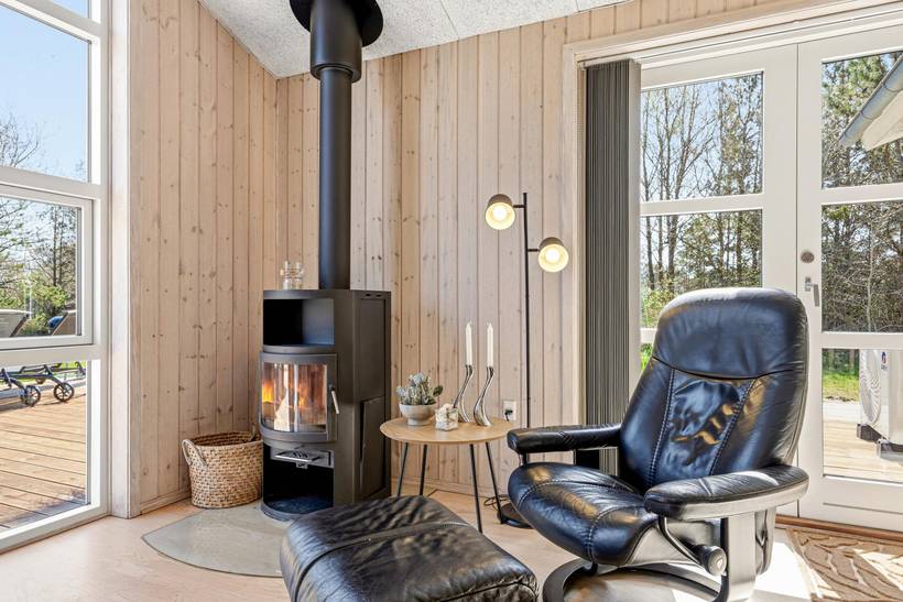Foto von Ferienhaus ZH07 in Ho - Blåvand - Westjütland