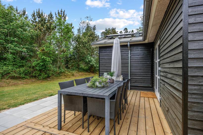 Foto von Ferienhaus ZH07 in Ho - Blåvand - Westjütland