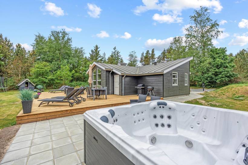 Foto von Ferienhaus ZH07 in Ho - Blåvand - Westjütland