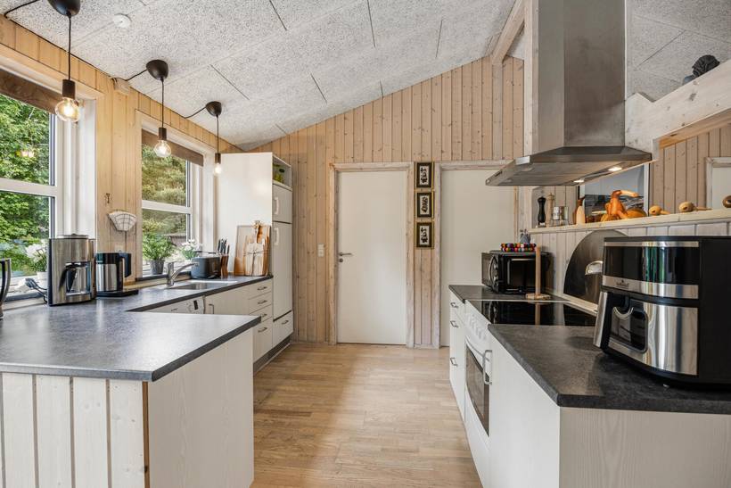 Foto von Ferienhaus ZH07 in Ho - Blåvand - Westjütland