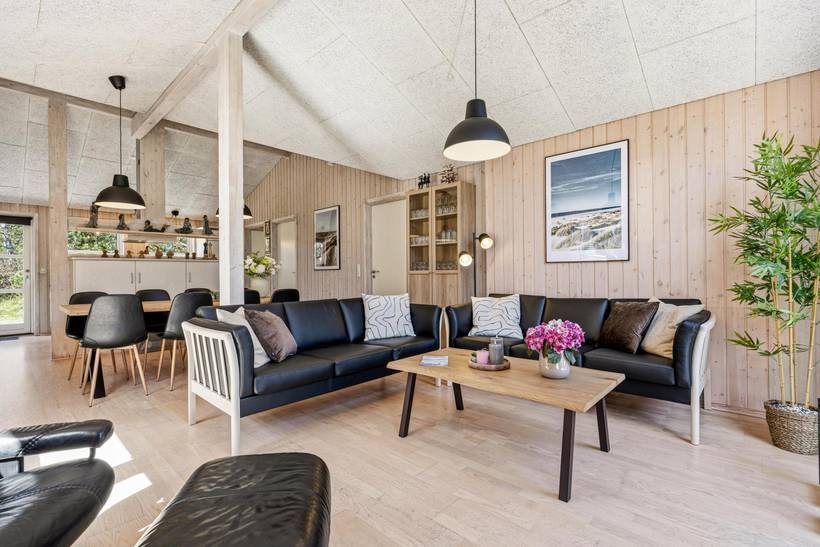 Foto von Ferienhaus ZH07 in Ho - Blåvand - Westjütland