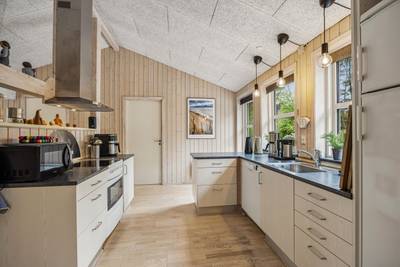 Vorschaubild von Ferienhaus ZH07 in Ho - Blåvand - Westjütland