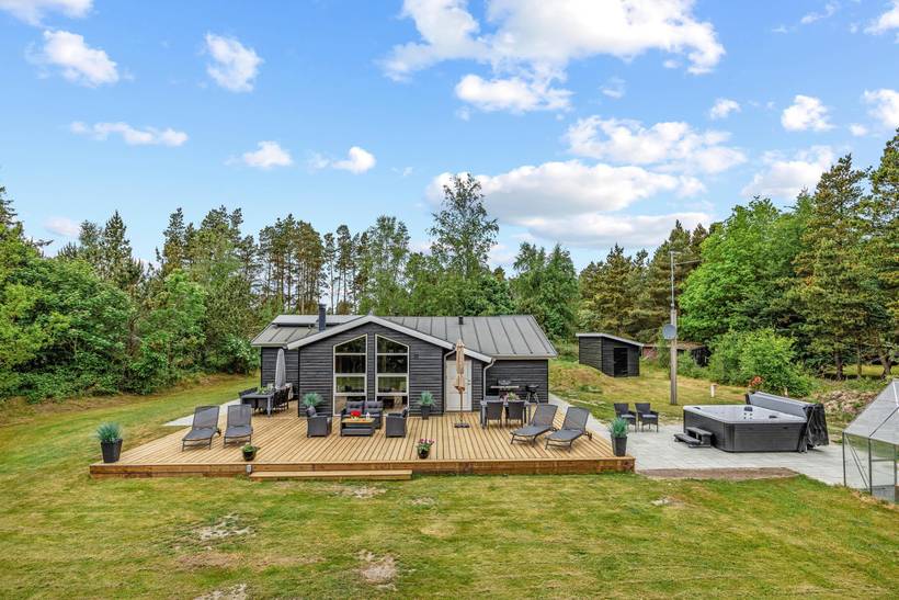 Foto von Ferienhaus ZH07 in Ho - Blåvand - Westjütland