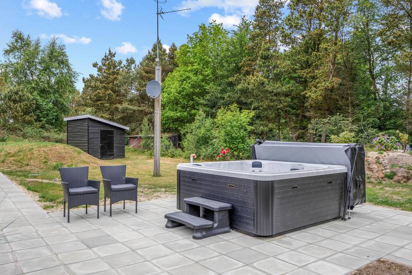 Foto von Ferienhaus ZH07 in Ho - Blåvand - Westjütland