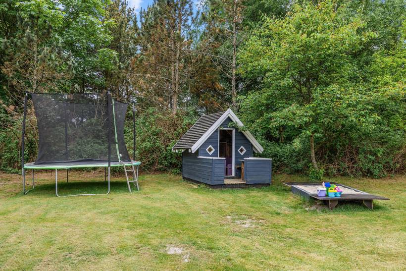 Foto von Ferienhaus ZH07 in Ho - Blåvand - Westjütland
