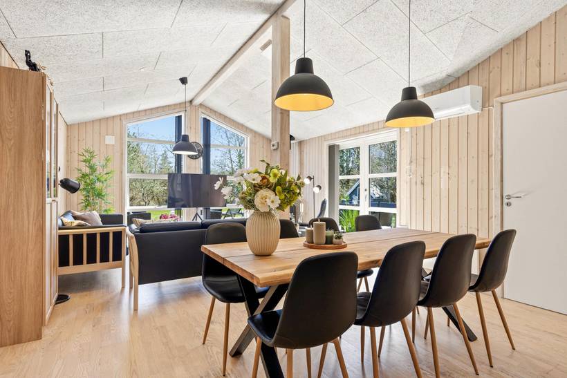 Foto von Ferienhaus ZH07 in Ho - Blåvand - Westjütland