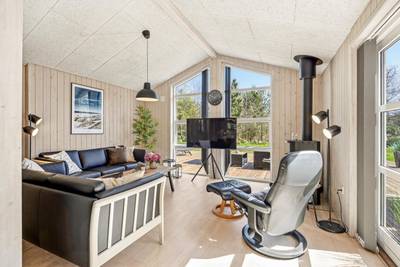 Vorschaubild von Ferienhaus ZH07 in Ho - Blåvand - Westjütland