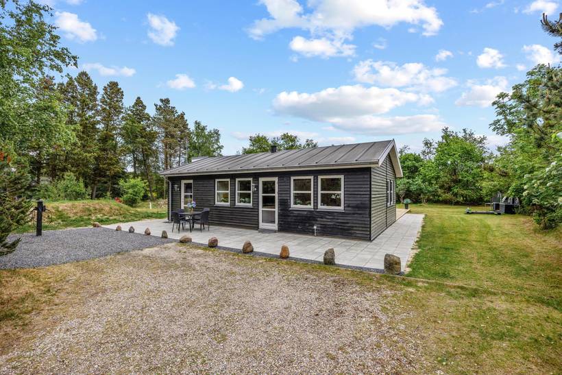 Foto von Ferienhaus ZH07 in Ho - Blåvand - Westjütland