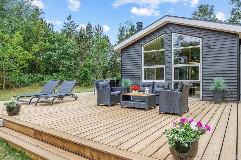 Foto von Ferienhaus ZH07 in Ho - Blåvand - Westjütland