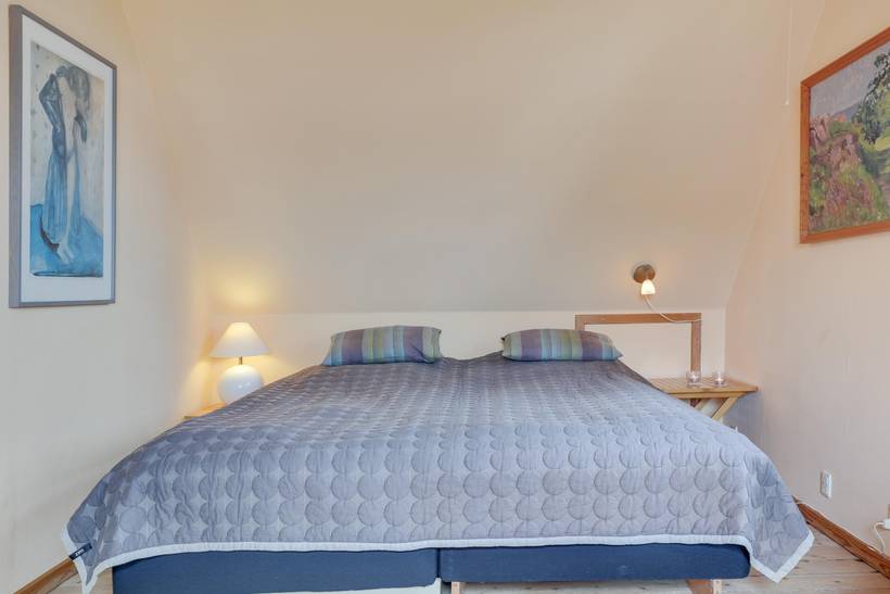 Foto von Ferienhaus ZH09 auf Rønne - Bornholm