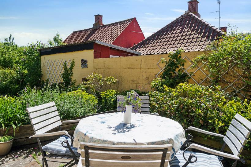 Foto von Ferienhaus ZH09 auf Rønne - Bornholm