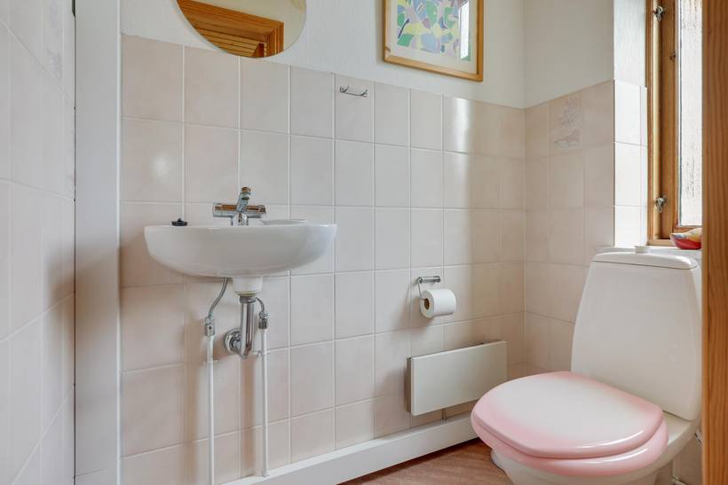 Foto von Ferienhaus ZH09 auf Rønne - Bornholm