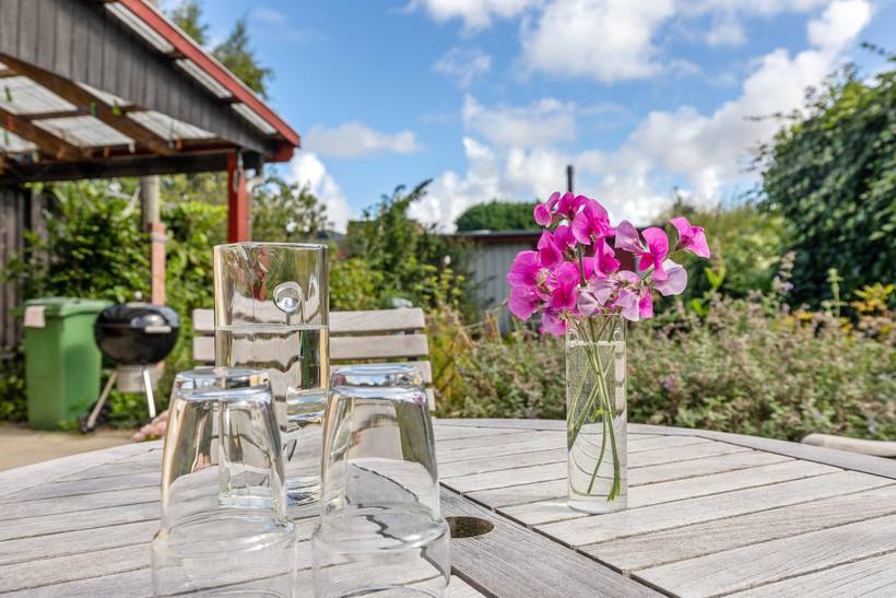 Foto von Ferienhaus ZH09 auf Rønne - Bornholm