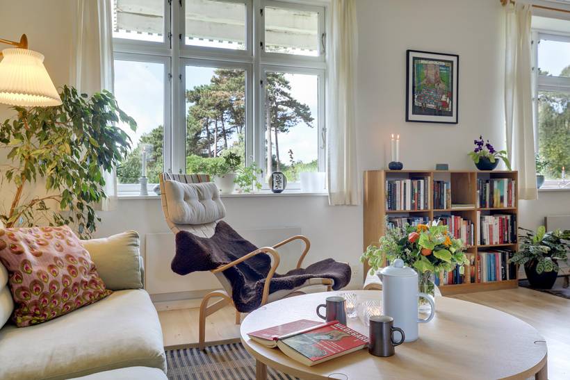 Foto von Ferienhaus ZH09 auf Rønne - Bornholm