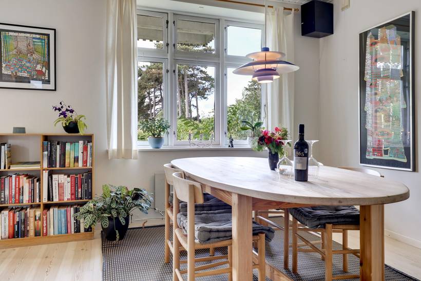 Foto von Ferienhaus ZH09 auf Rønne - Bornholm