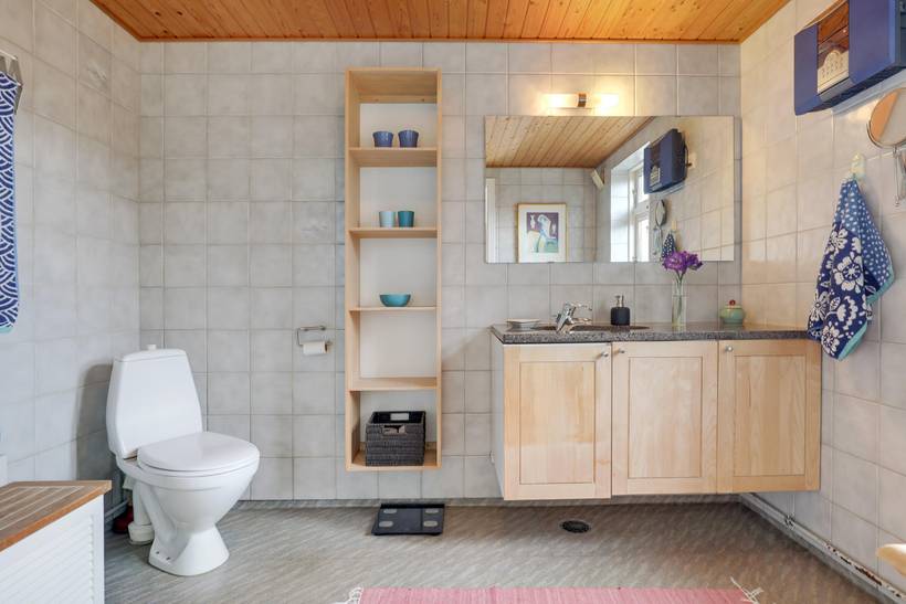 Foto von Ferienhaus ZH09 auf Rønne - Bornholm