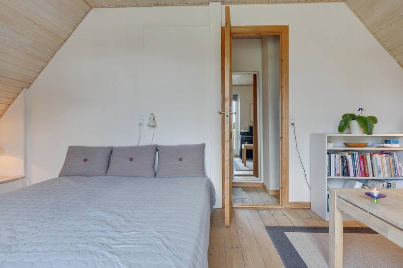 Foto von Ferienhaus ZH09 auf Rønne - Bornholm
