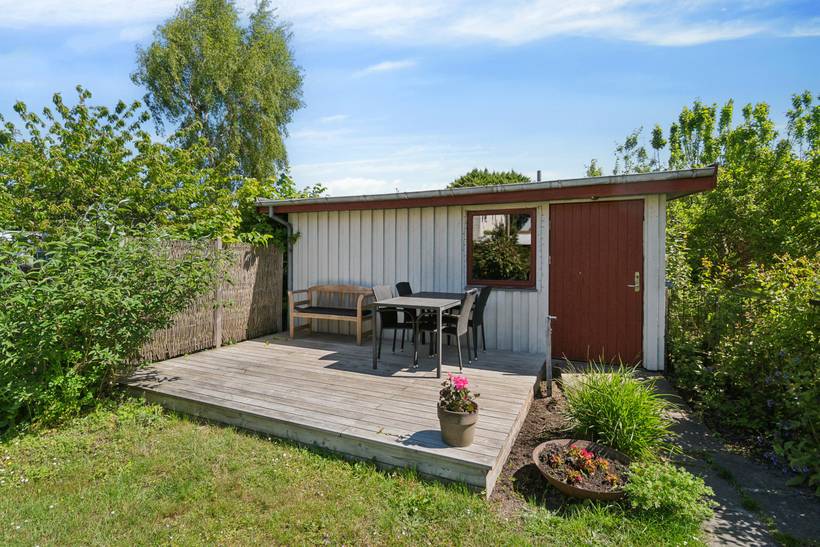 Foto von Ferienhaus ZH09 auf Rønne - Bornholm