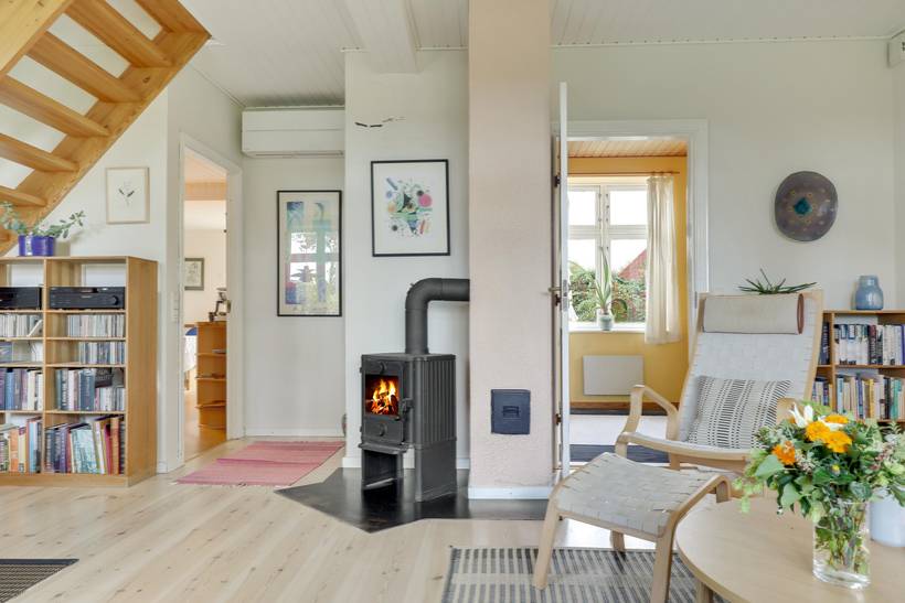 Foto von Ferienhaus ZH09 auf Rønne - Bornholm