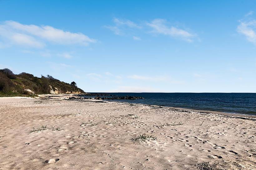 Foto von Ferienhaus ZH09 auf Rønne - Bornholm