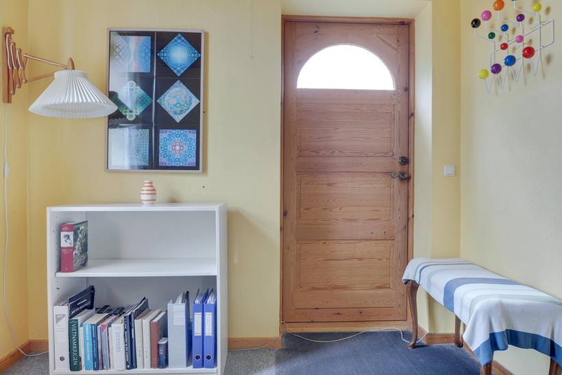 Foto von Ferienhaus ZH09 auf Rønne - Bornholm