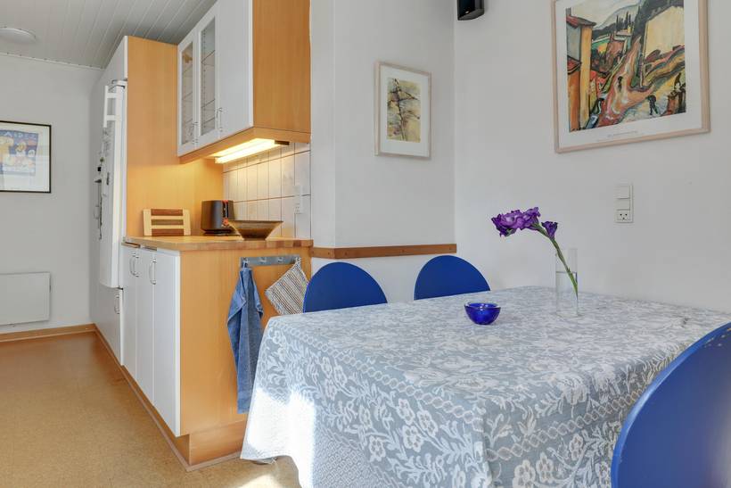 Foto von Ferienhaus ZH09 auf Rønne - Bornholm