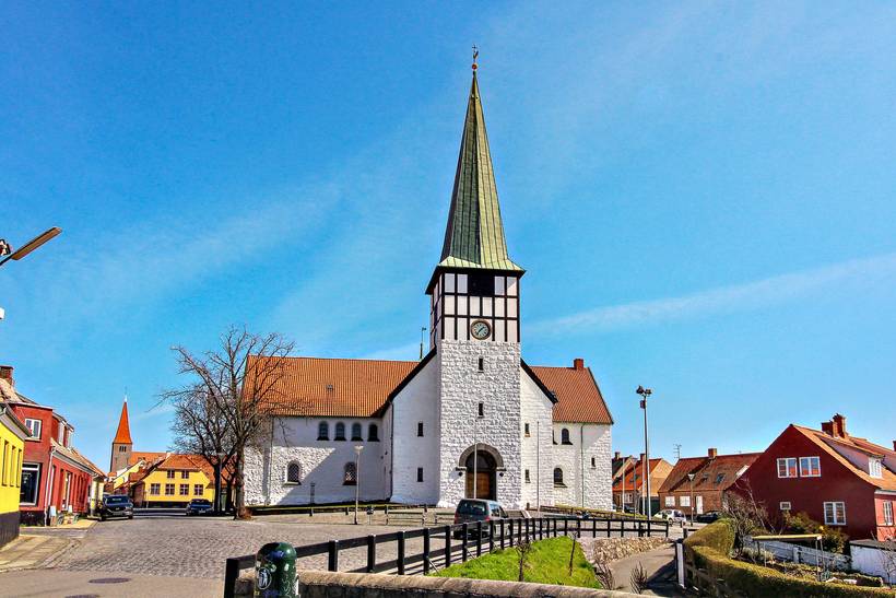 Foto von Ferienhaus ZH09 auf Rønne - Bornholm