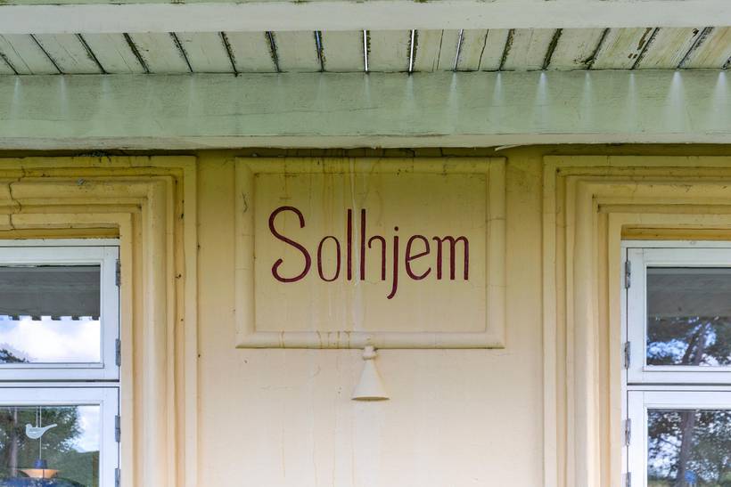 Foto von Ferienhaus ZH09 auf Rønne - Bornholm