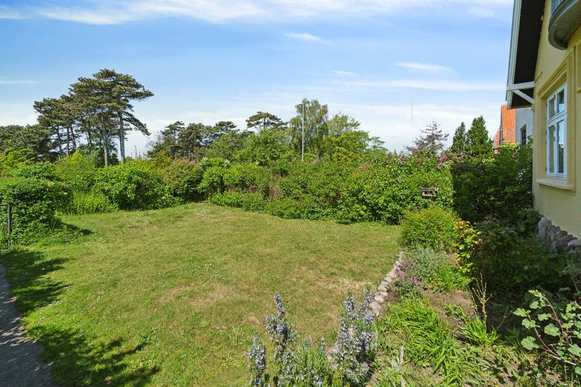 Foto von Ferienhaus ZH09 auf Rønne - Bornholm