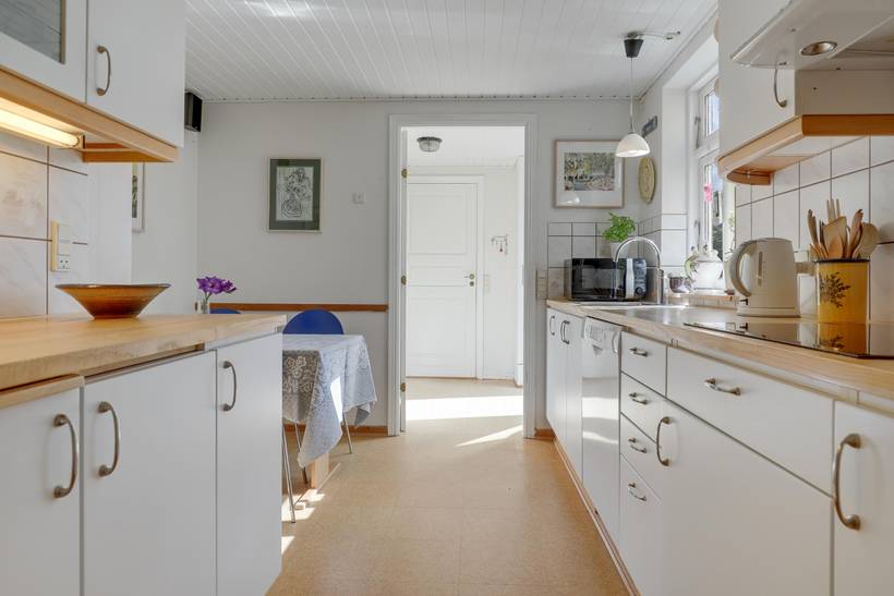 Foto von Ferienhaus ZH09 auf Rønne - Bornholm