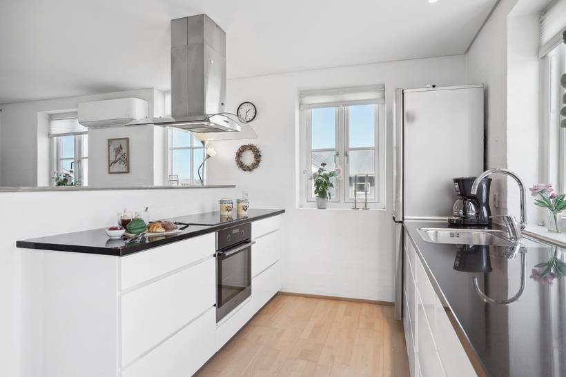 Foto von Ferienhaus ZH17 in Nr. Lyngby - Løkken - Nordjütland