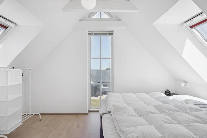 Foto von Ferienhaus ZH17 in Nr. Lyngby - Løkken - Nordjütland