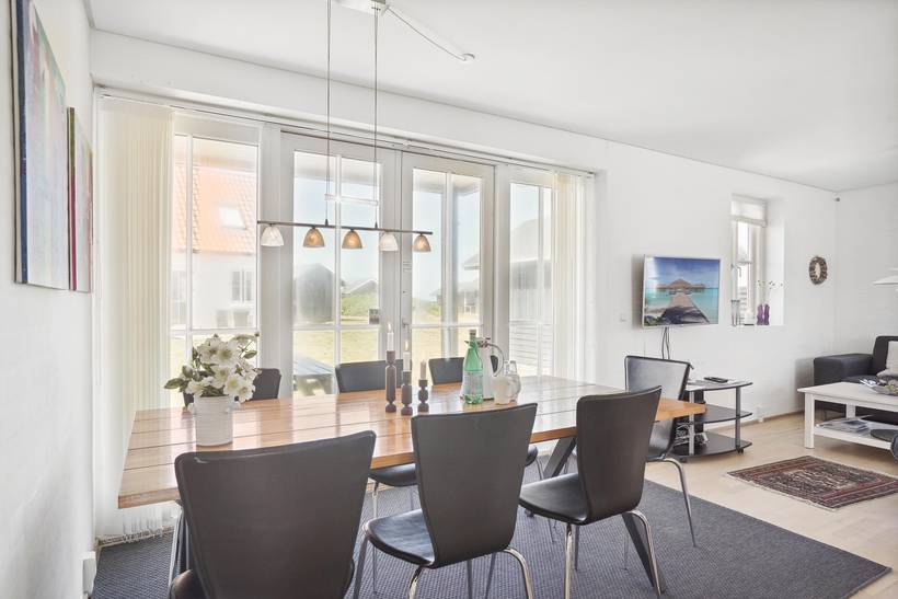 Foto von Ferienhaus ZH17 in Nr. Lyngby - Løkken - Nordjütland