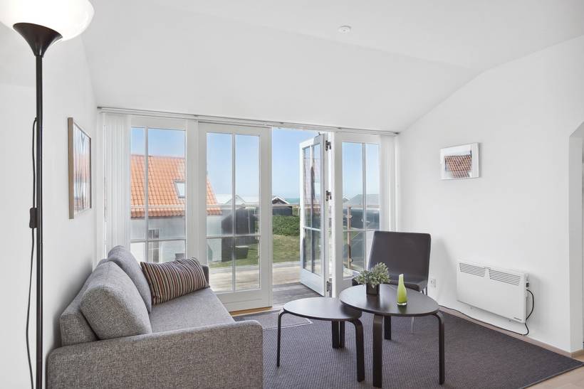 Foto von Ferienhaus ZH17 in Nr. Lyngby - Løkken - Nordjütland