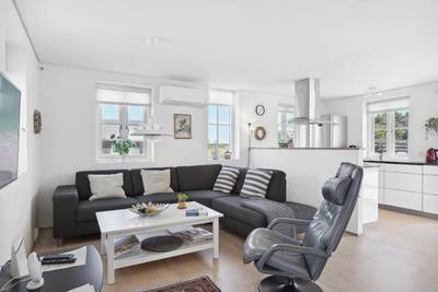 Vorschaubild von Ferienhaus ZH17 in Nr. Lyngby - Løkken - Nordjütland