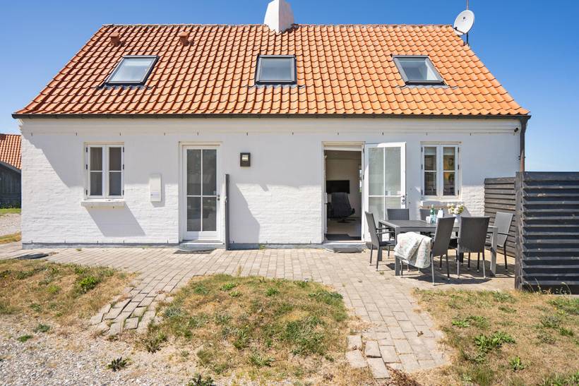 Foto von Ferienhaus ZH17 in Nr. Lyngby - Løkken - Nordjütland