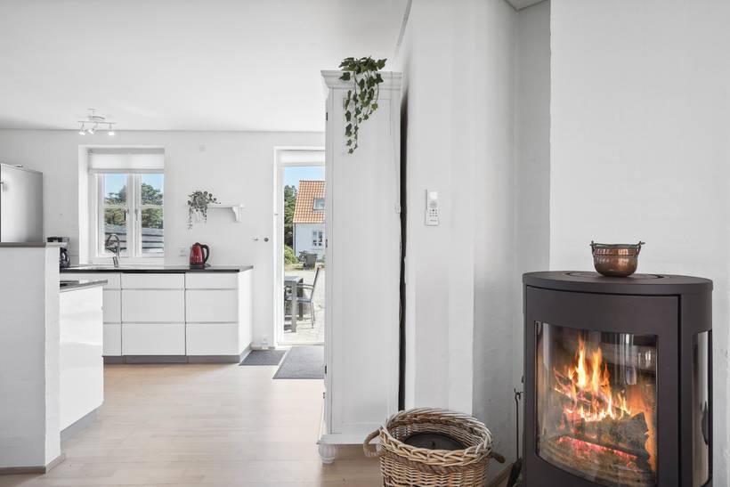 Foto von Ferienhaus ZH17 in Nr. Lyngby - Løkken - Nordjütland